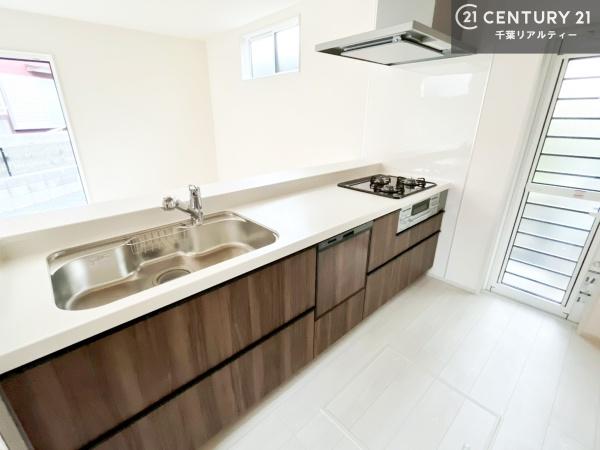 木更津市永井作２丁目の新築一戸建