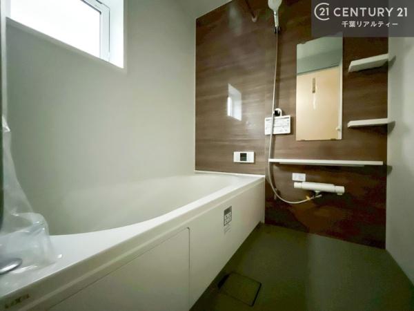 木更津市永井作２丁目の新築一戸建