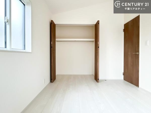 木更津市永井作２丁目の新築一戸建