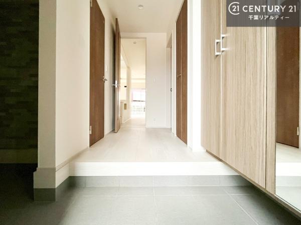 木更津市永井作２丁目の新築一戸建