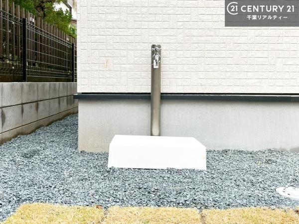 木更津市永井作２丁目の新築一戸建