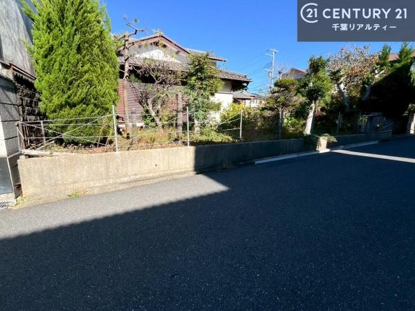 木更津市清見台東２丁目の売土地