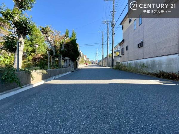 木更津市清見台東２丁目の売土地