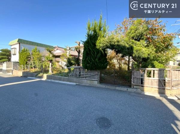 木更津市清見台東２丁目の売土地