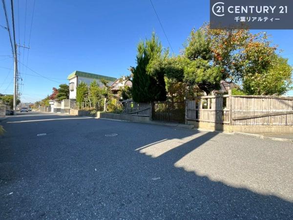 木更津市清見台東２丁目の売土地