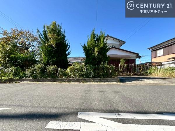 木更津市清見台東２丁目の土地