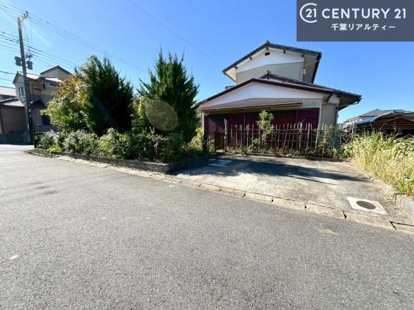 木更津市清見台東２丁目の売土地