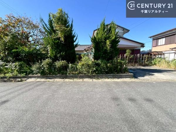 木更津市清見台東２丁目の売土地