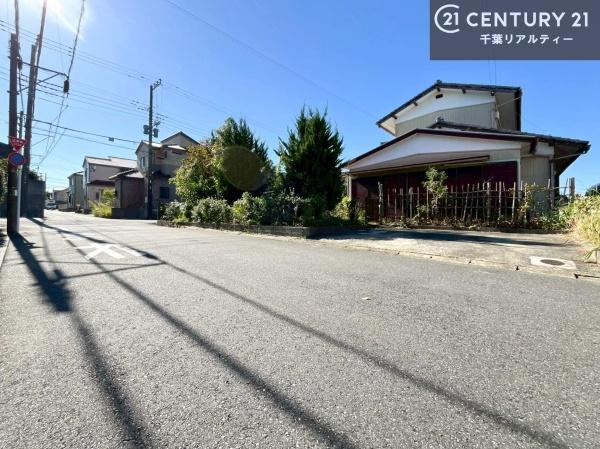 木更津市清見台東２丁目の売土地