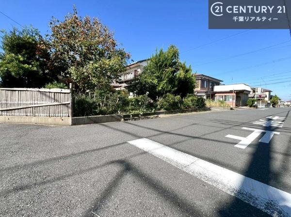 木更津市清見台東２丁目の売土地