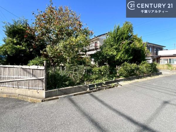 木更津市清見台東２丁目の土地