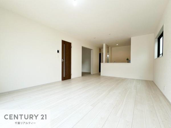 木更津市清見台東１丁目の新築一戸建