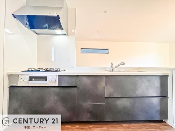 木更津市清見台東１丁目の新築一戸建