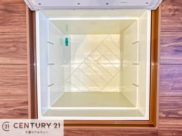 木更津市清見台東１丁目の新築一戸建