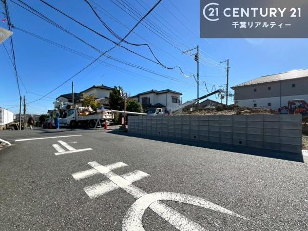 木更津市清見台東１丁目の新築一戸建