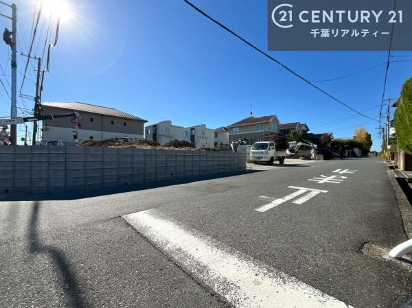 木更津市清見台東１丁目の新築一戸建