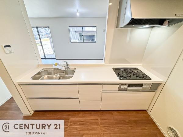 木更津市清見台東１丁目の新築一戸建