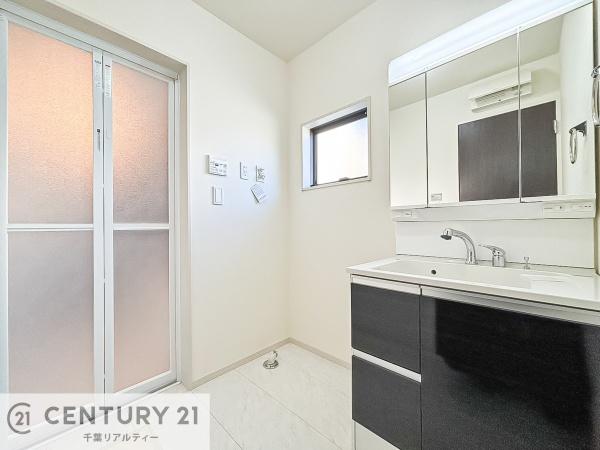 木更津市清見台東１丁目の新築一戸建