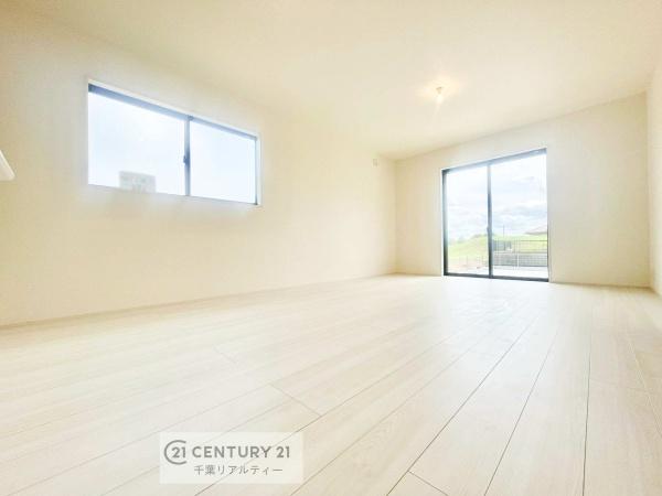 木更津市清見台東１丁目の新築一戸建