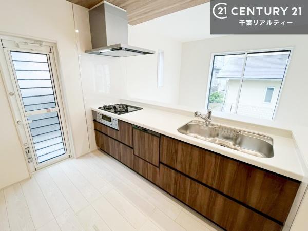 君津市君津台３丁目の新築一戸建