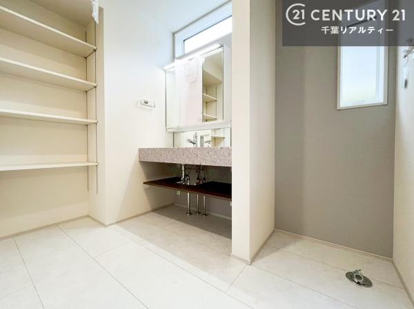 君津市君津台３丁目の新築一戸建