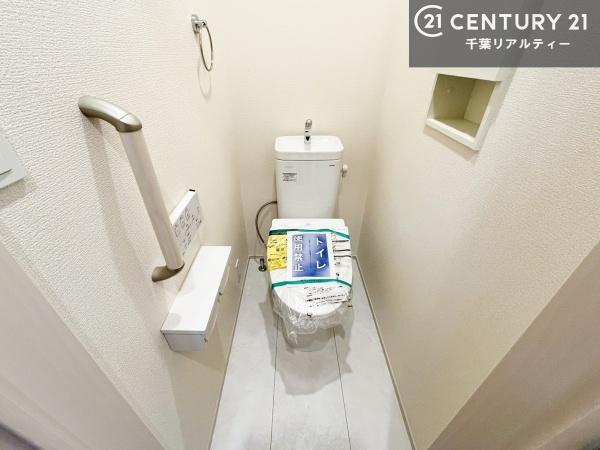 君津市君津台３丁目の新築一戸建