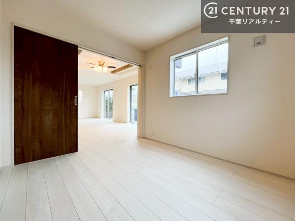 君津市君津台３丁目の新築一戸建