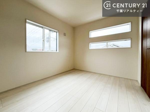 君津市君津台３丁目の新築一戸建