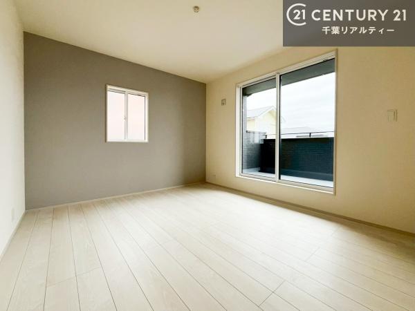 君津市君津台３丁目の新築一戸建