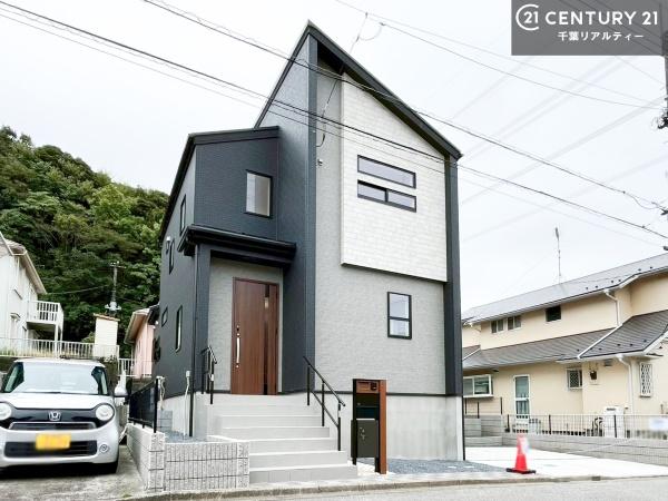 君津市君津台３丁目の新築一戸建
