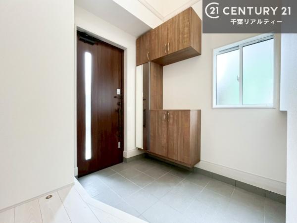 君津市君津台３丁目の新築一戸建