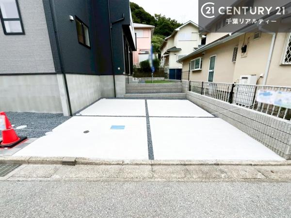 君津市君津台３丁目の新築一戸建