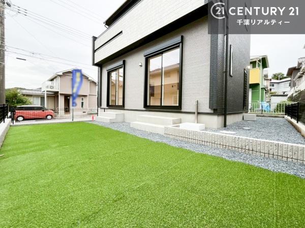 君津市君津台３丁目の新築一戸建