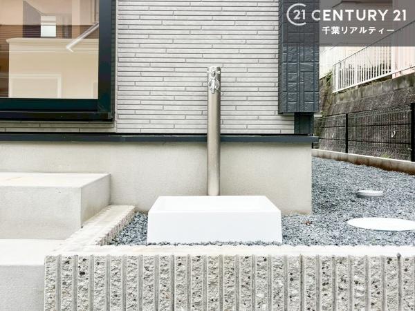 君津市君津台３丁目の新築一戸建