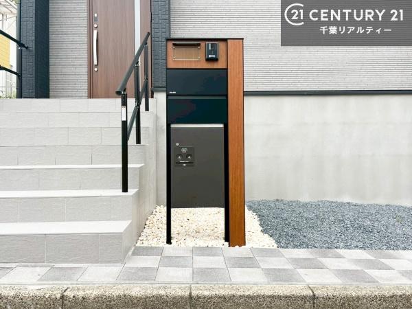 君津市君津台３丁目の新築一戸建