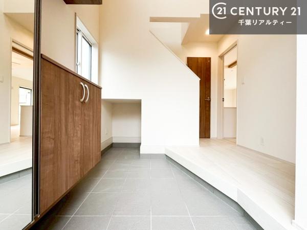 君津市君津台３丁目の新築一戸建