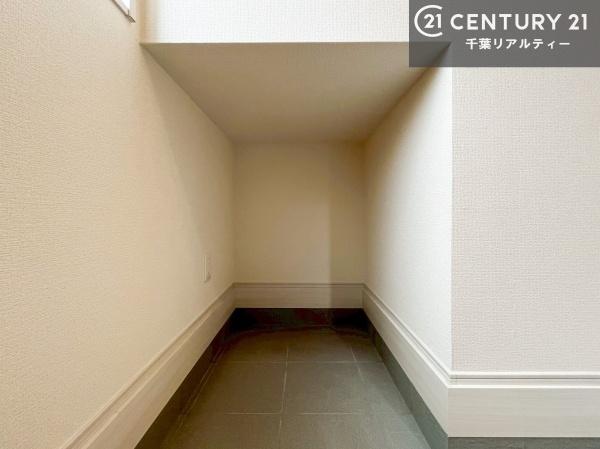 君津市君津台３丁目の新築一戸建