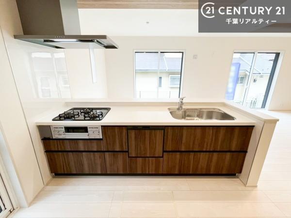 君津市君津台３丁目の新築一戸建