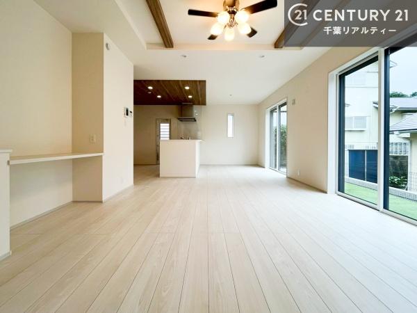 君津市君津台３丁目の新築一戸建