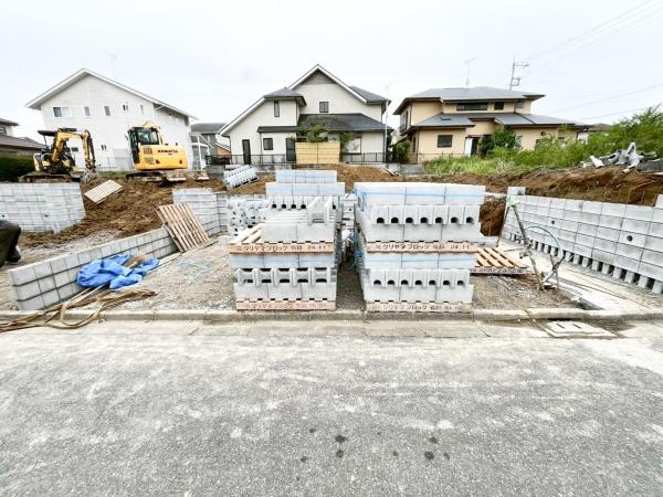 木更津市八幡台６丁目の新築一戸建