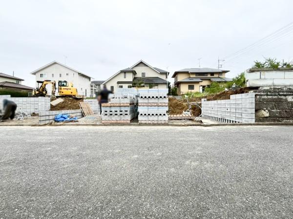木更津市八幡台６丁目の新築一戸建