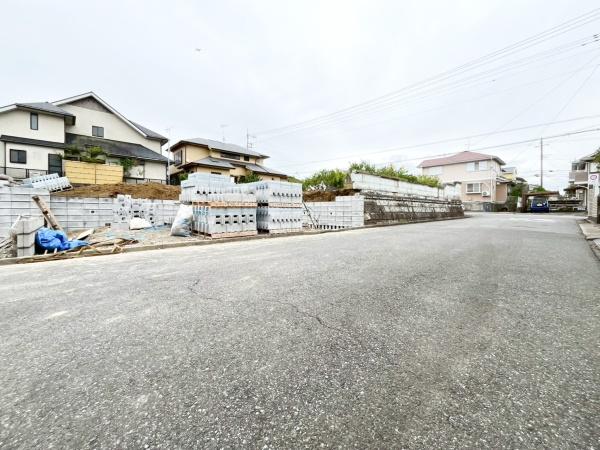 木更津市八幡台６丁目の新築一戸建