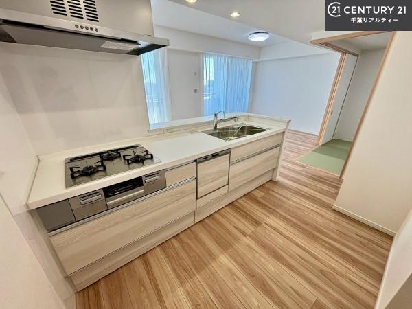 オーベル千葉ステイト