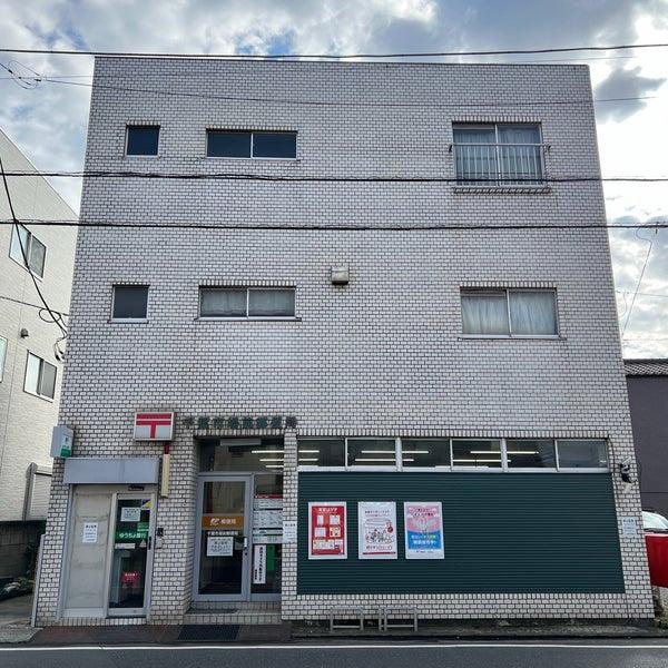 オーベル千葉ステイト(千葉市場前郵便局)