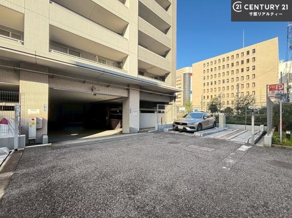 オーベル千葉ステイト