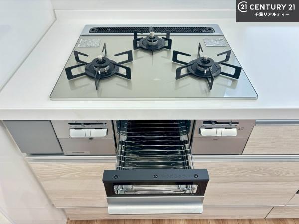 オーベル千葉ステイト