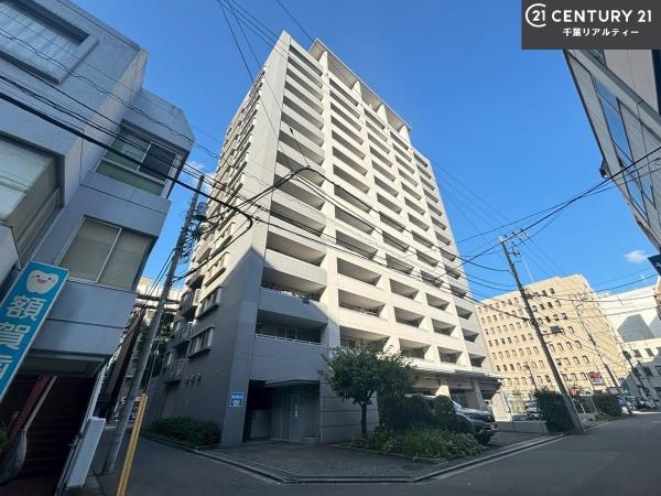 オーベル千葉ステイト