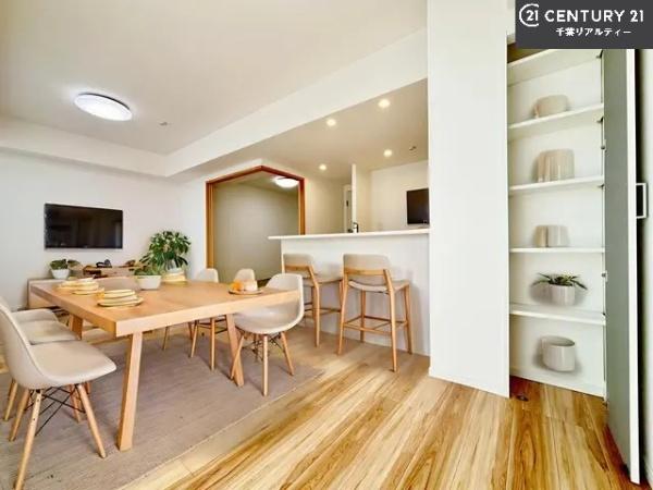 オーベル千葉ステイト