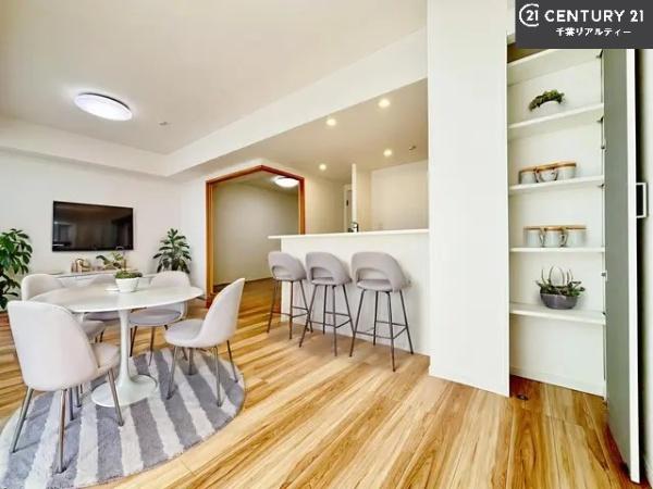 オーベル千葉ステイト