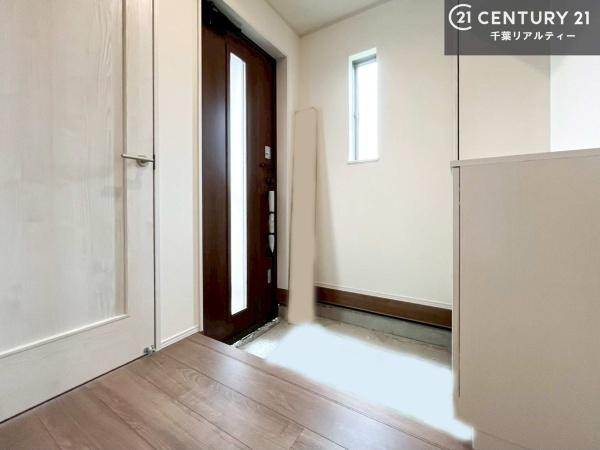 市原市五井の新築一戸建